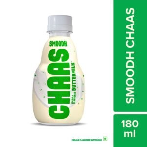 Smoodh Chaas Buttermilk 180ml