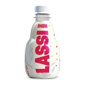 Smoodh Lassi 180ml