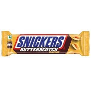 Snickers Butterscotch 22g