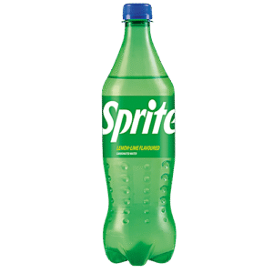 Sprite Drink 740ml