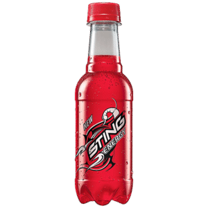 Sting Energy Drink 250ml