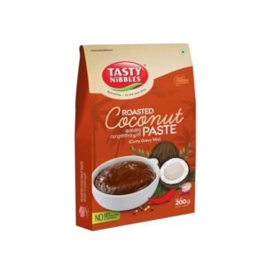 Tasty Nibbles 200g