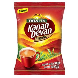 Tata Tea Kanan Devan Strong 1kg