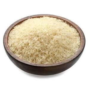 Tiger Rice 1kg
