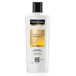 TRESemme Lamellar Gloss Conditioner 190ml