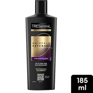 TRESemme Shampoo Hair Fall Defense+ 185ml