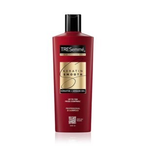 TRESemme Shampoo Keratin Smooth 340ml