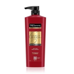 TRESemme Shampoo Keratin Smooth 580ml