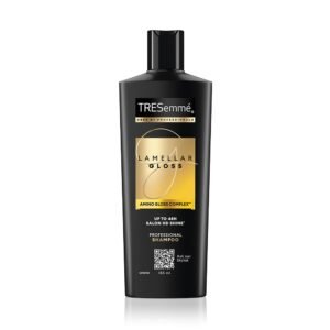TRESemme Shampoo Lamellar Gloss 185ml