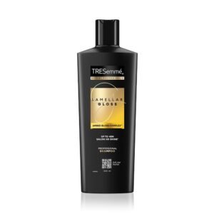 TRESemme Shampoo Lamellar Gloss 340ml