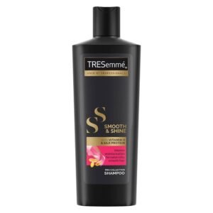 TRESemme Shampoo Smooth Shine 185ml