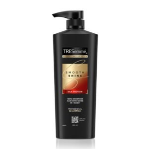 TRESemme Shampoo Smooth Shine Silk Protein 580ml