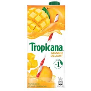 Tropicana Juice Mango Delight 1L