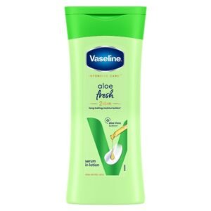 Vaseline Body Lotion Aloe Fresh 200ml