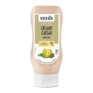 Veeba Creamy Caesar Dressing 300g