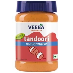 Veeba Mayonnaise Tandoori 250g