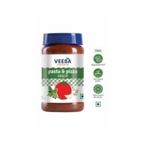 Veeba Pasta & Pizza Sauce 280g