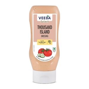 Veeba Thousand Island Dressing 300g