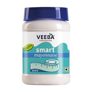 Veeba Veg Mayonnaise Smart 250g