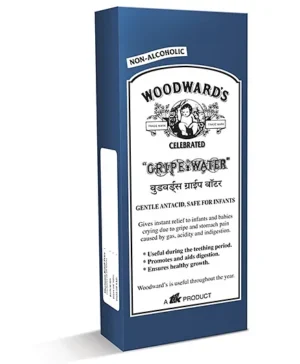 Woodward’s Gripe Water 200ml